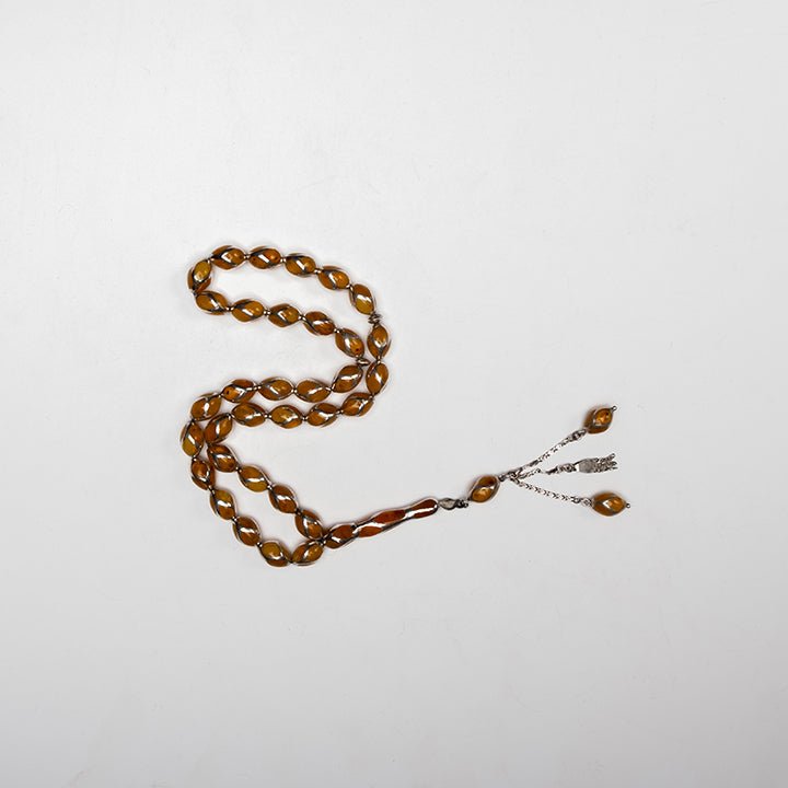 Kahraman Prayer Beads - Nusuki SA