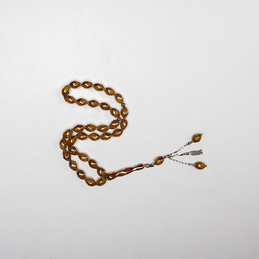 Kahraman Prayer Beads - Nusuki SA