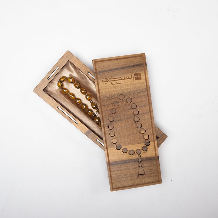 Kahraman Prayer Beads - Nusuki SA