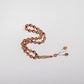 Kahraman Silver Prayer Beads - Nusuki SA