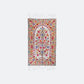 Kashmir Embroidered Prayer Mat - Floral Designs 4 - Nusuki SA