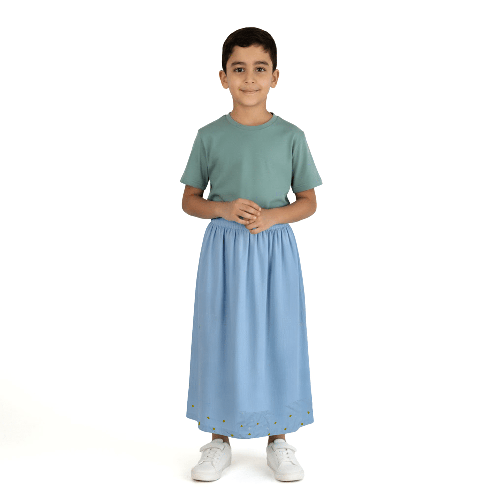 Kids Prayer Set Let Us Pray - Boys - Nusuki SA