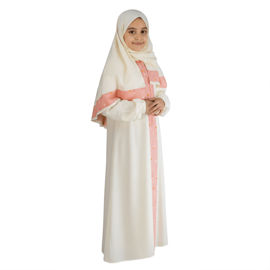 Kids Prayer Set Let Us Pray - Girls - Nusuki SA