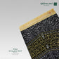 Kiswah Nusuki Medium Prayer Mat with Handbag - Nusuki Saudi Arabia
