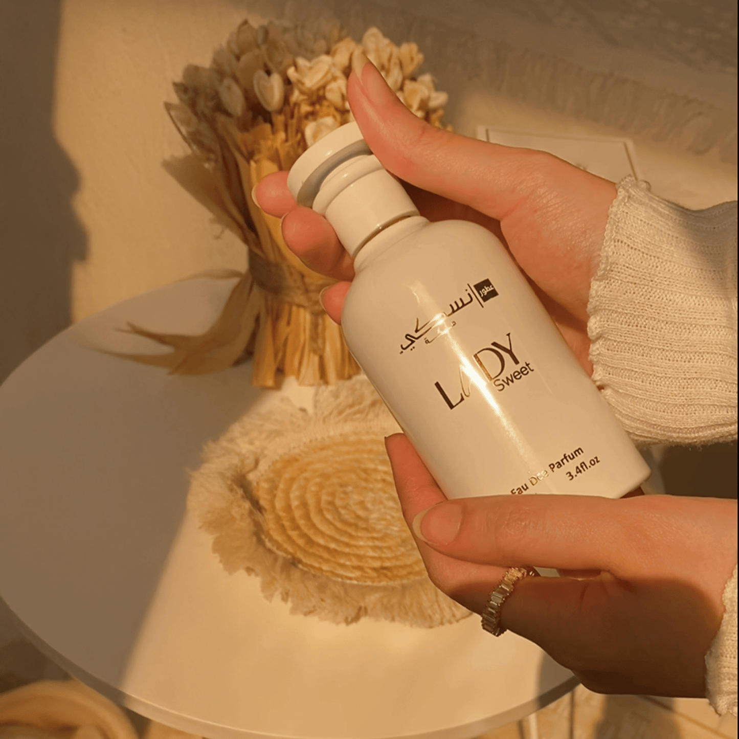 Lady Sweet 100 ml - Nusuki SA