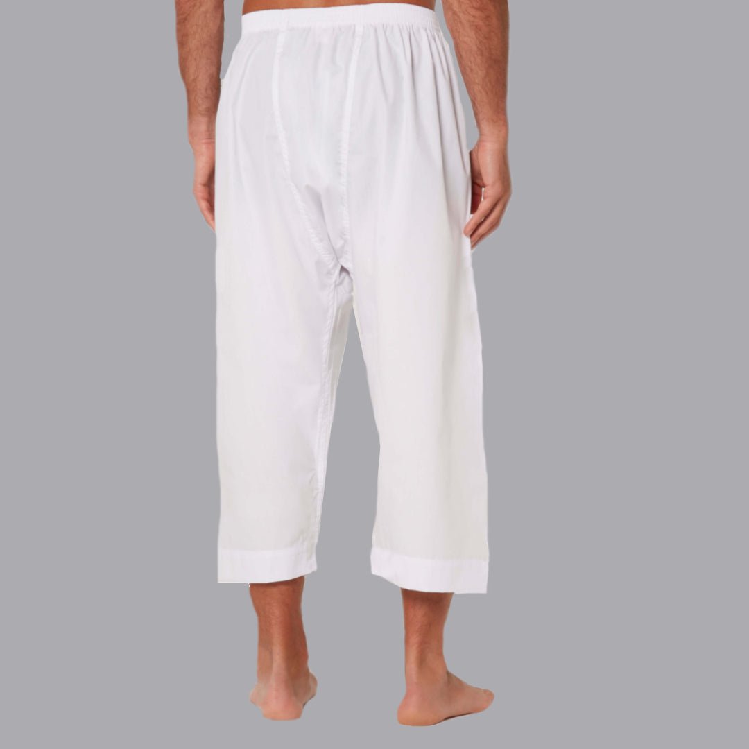 Long Underwear Pants with Pouch TRY - Nusuki SA