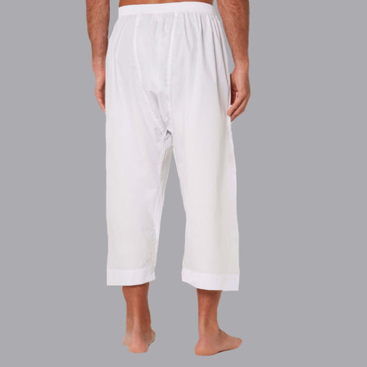 Long Underwear Pants with Pouch TRY - Nusuki SA