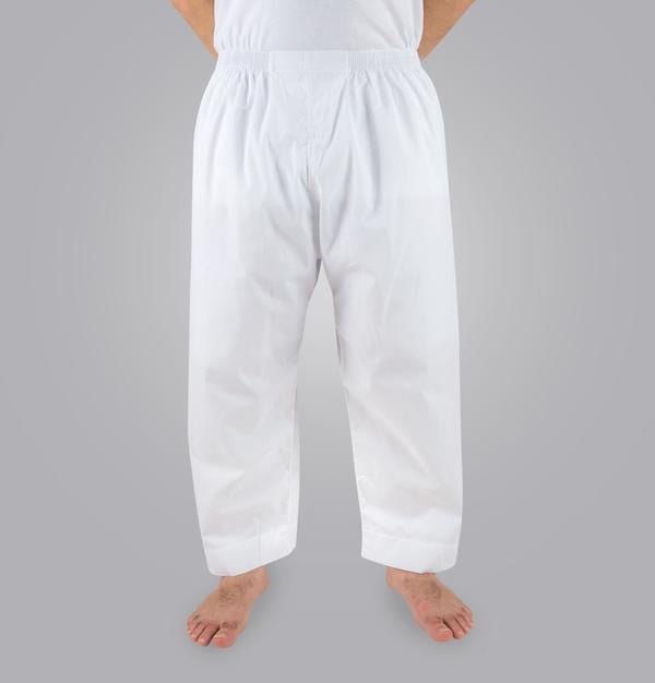 Long Underwear Pants without Pouch TRY - Nusuki SA