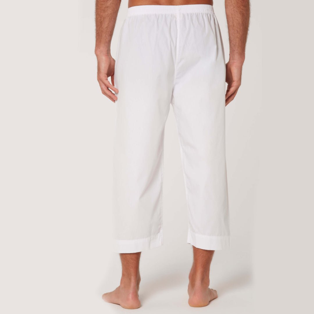 Long Underwear Pants without Pouch TRY - Nusuki SA