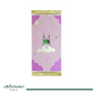 Madina Dome Kids Set Light Purple - Nusuki SA