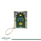 Makkah Gate Travel Prayer Mat with Handbag - Nusuki SA
