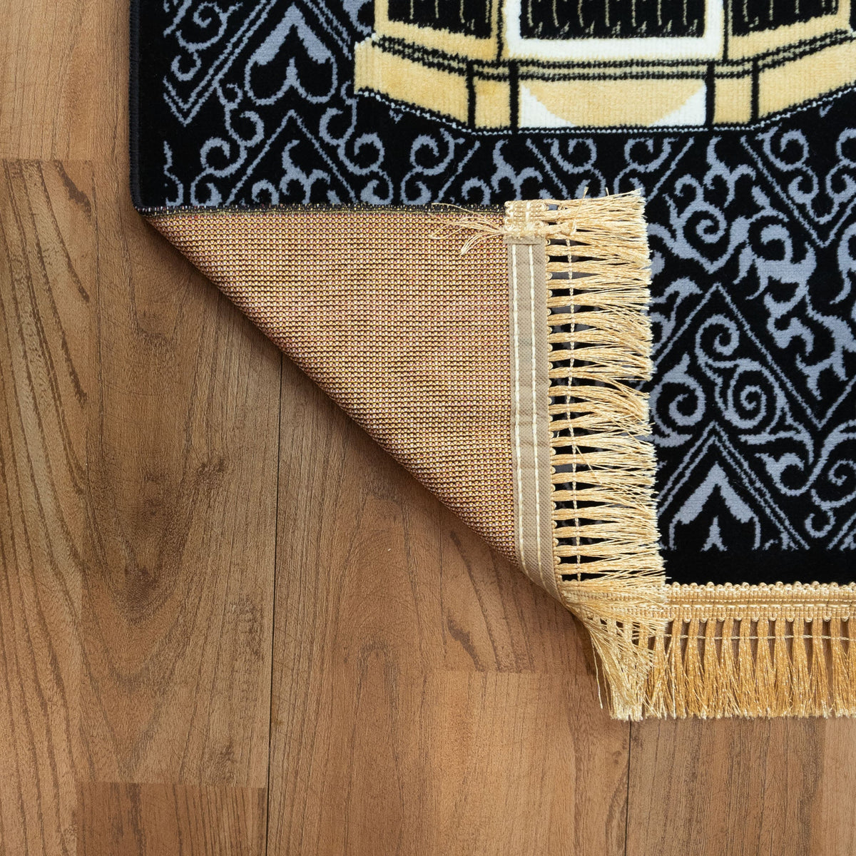 Maqam Ibrahim Medium Prayer Mat - Nusuki Saudi Arabia