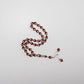 Marjan Silver Prayer Beads - Nusuki SA