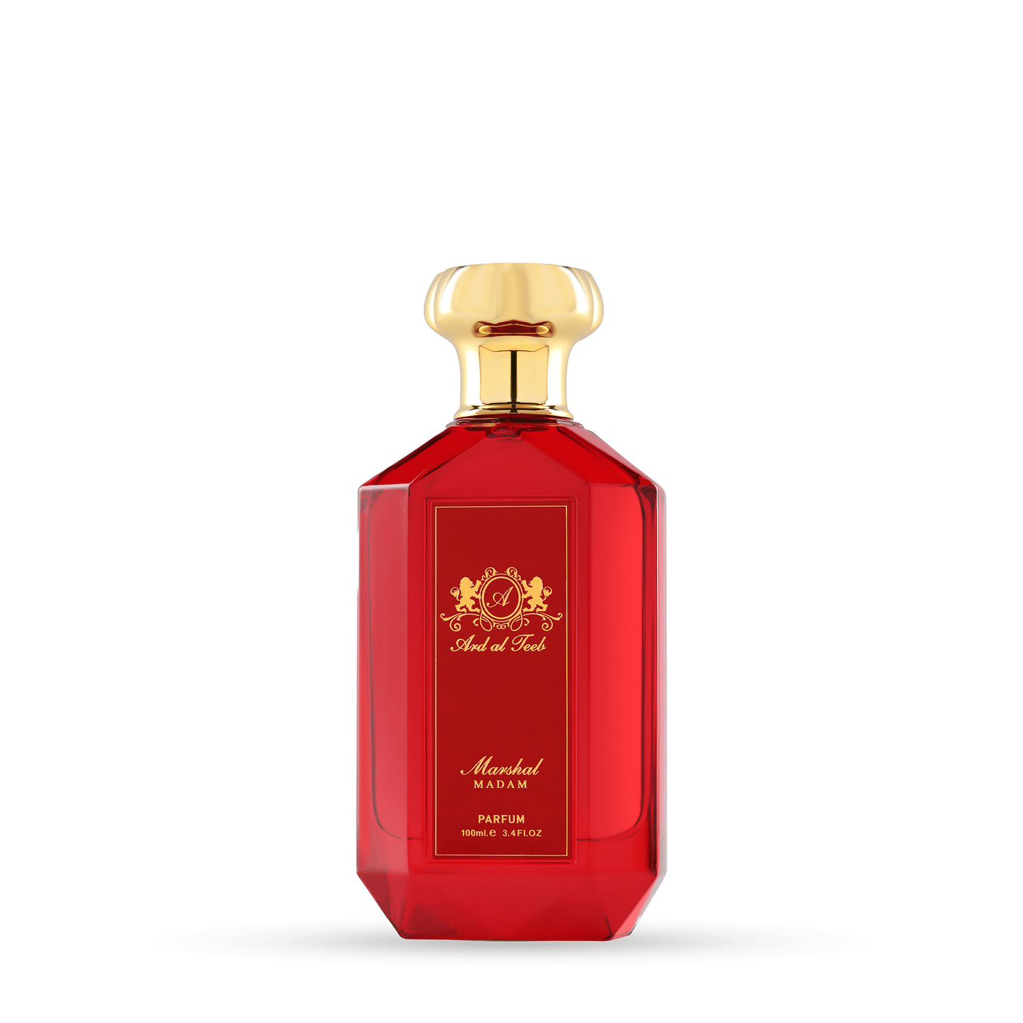 MARSHAL Madame 100 ML - Nusuki SA