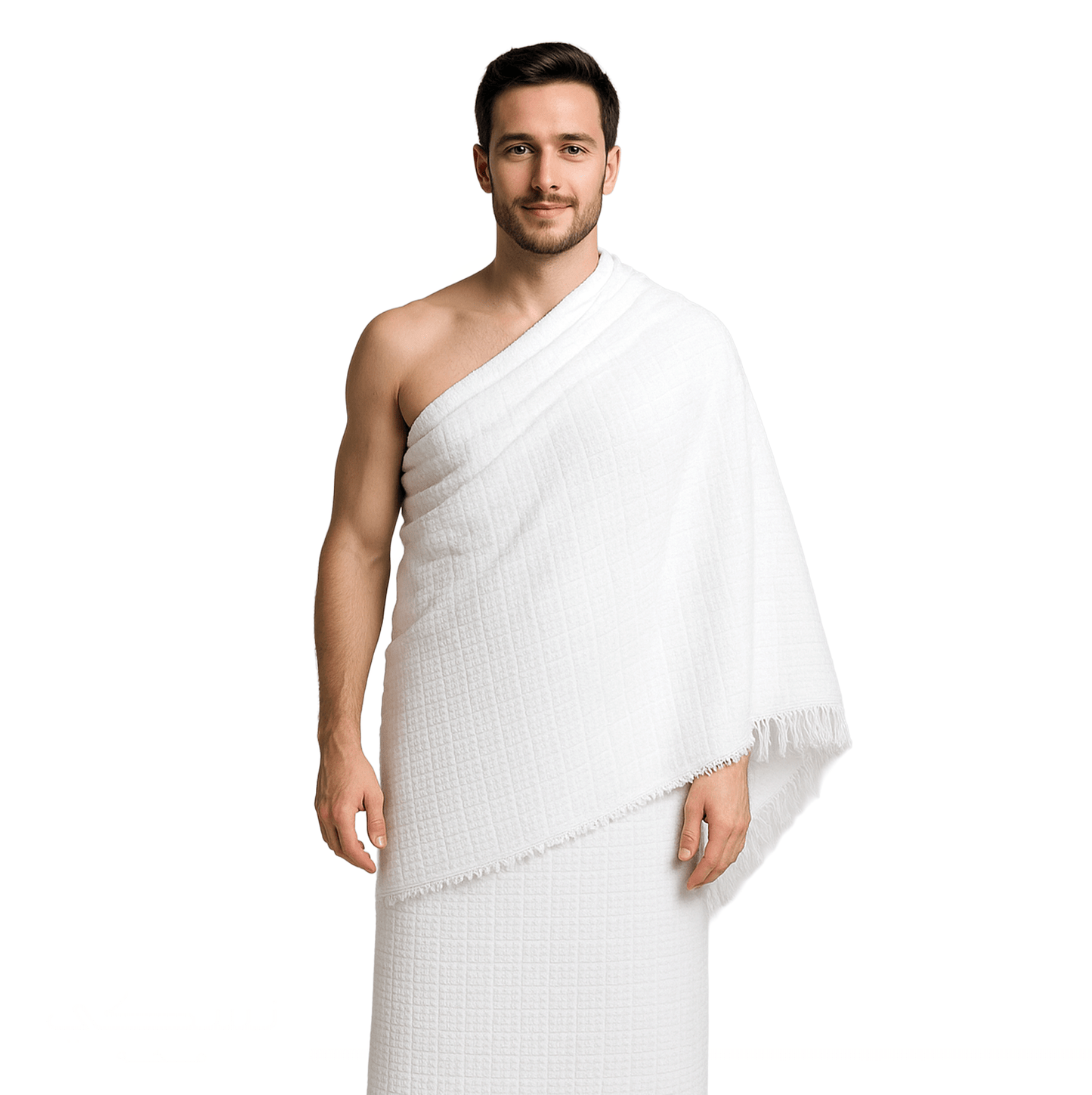 Marwa Economy Ihram - Nusuki SA