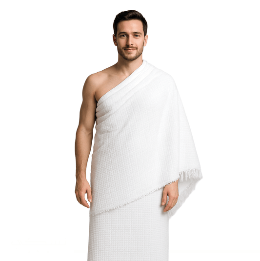 Marwa Economy Ihram - Nusuki SA