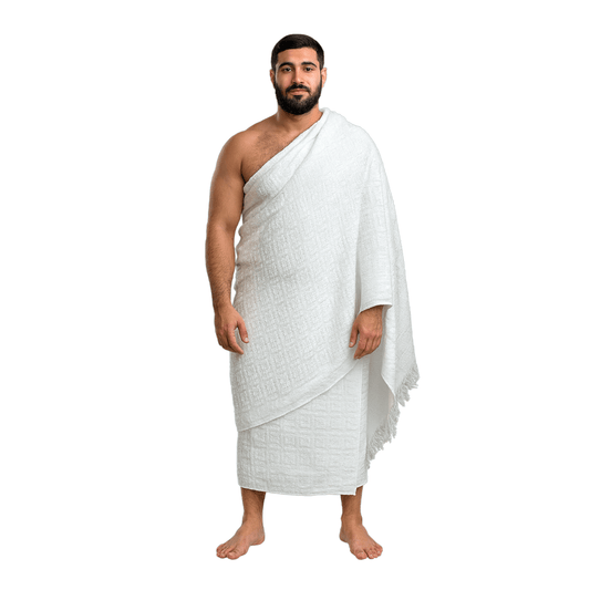 Marwa Soft Ihram - Nusuki SA