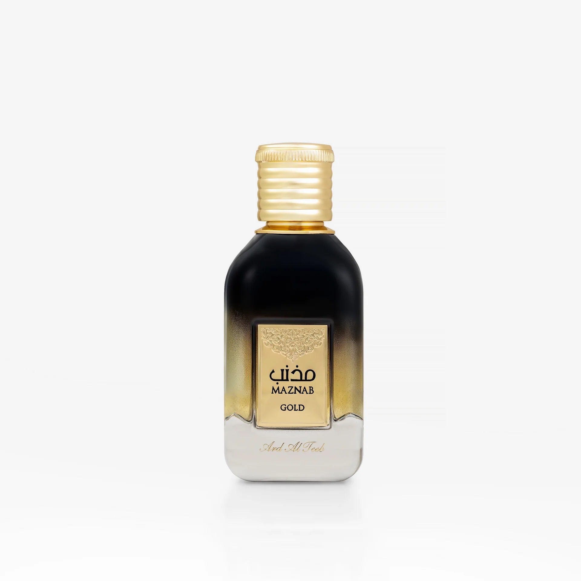 MAZNAB GOLD 100ML - Nusuki SA