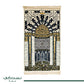 Prophet's Mihrab Prayer Mat