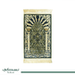 Mihrab Nusuki Premium Prayer Mat with Handbag - Nusuki SA