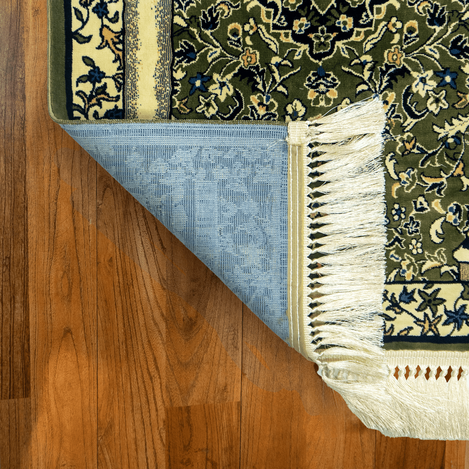 Mihrab Nusuki Premium Prayer Mat with Handbag - Nusuki SA