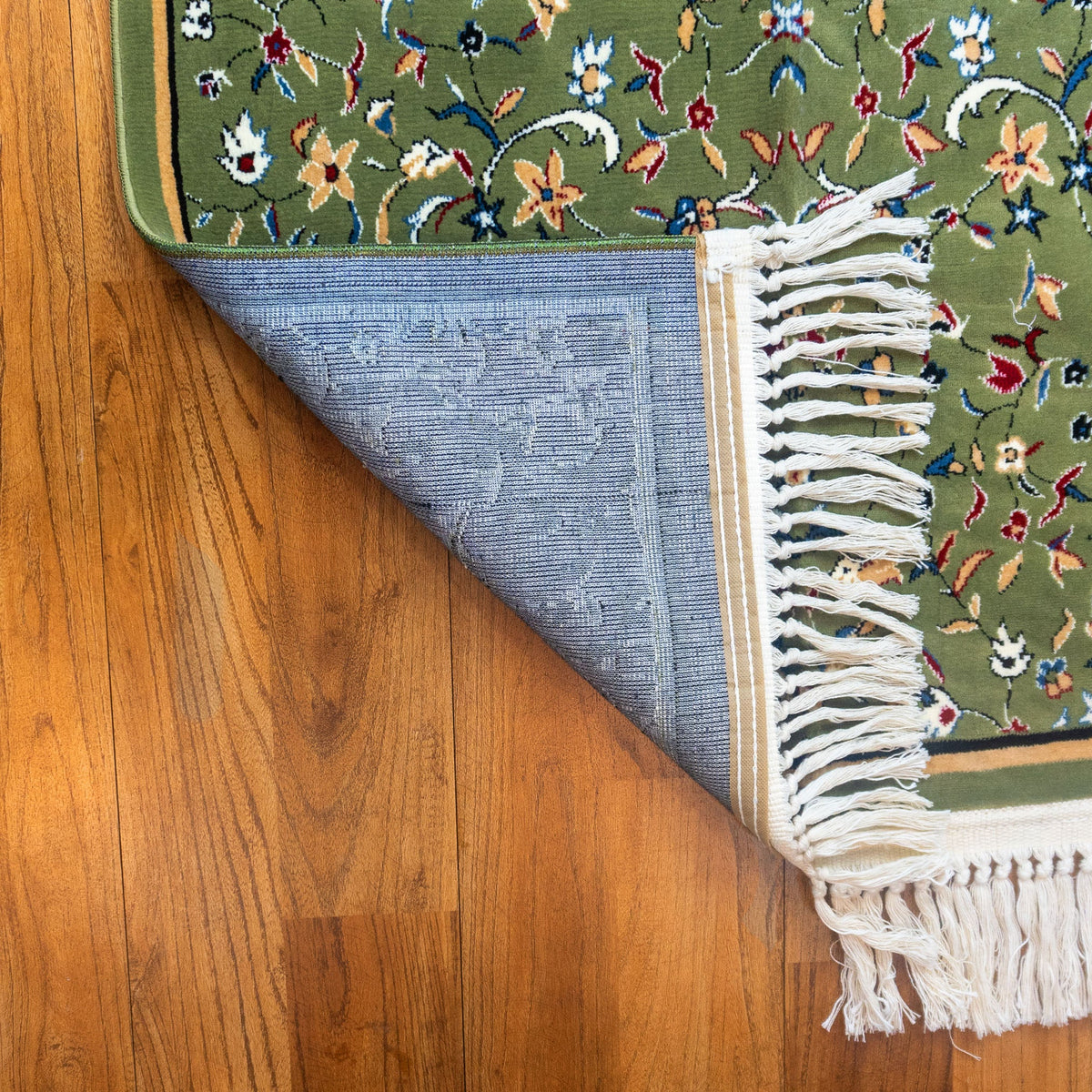 Minbar Al Rawda Prayer Mat with Handbag - Nusuki Saudi Arabia