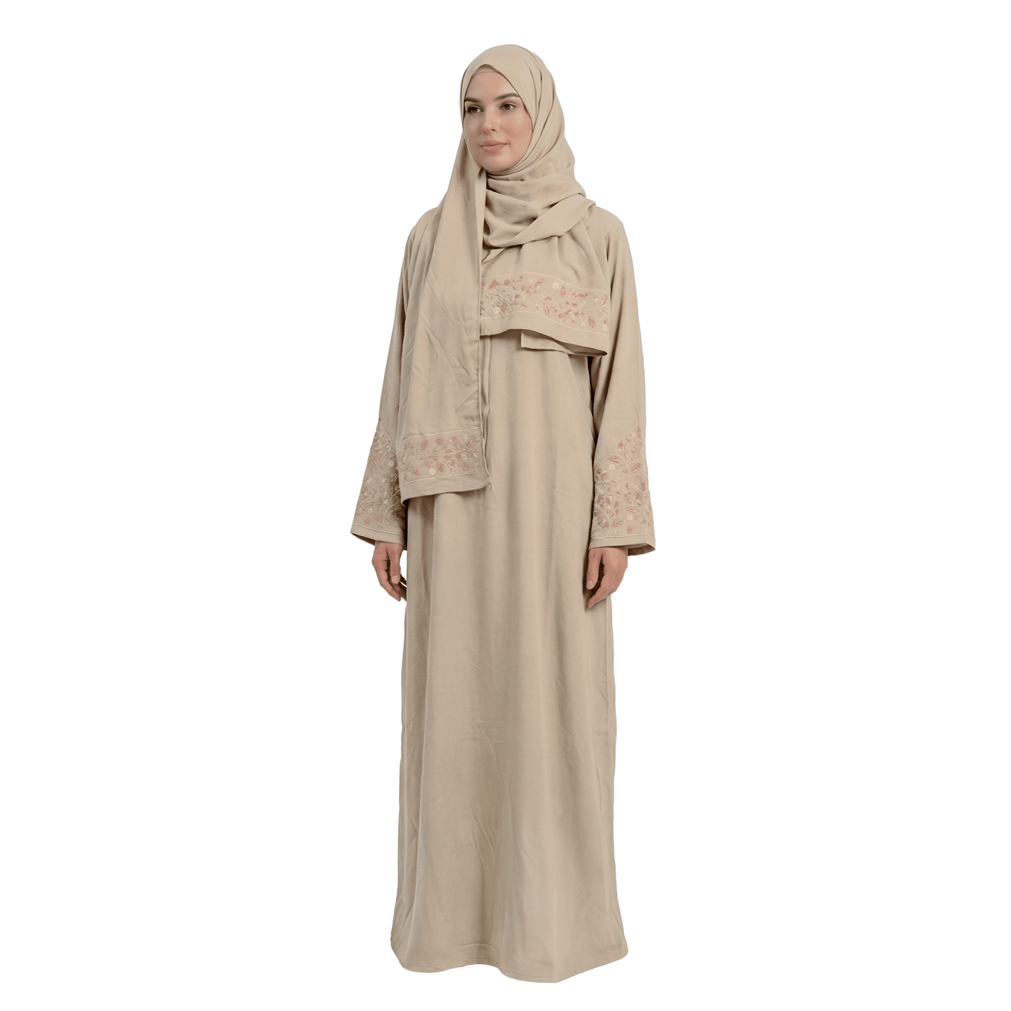 Minwal Modern Prayer Set - Nusuki SA