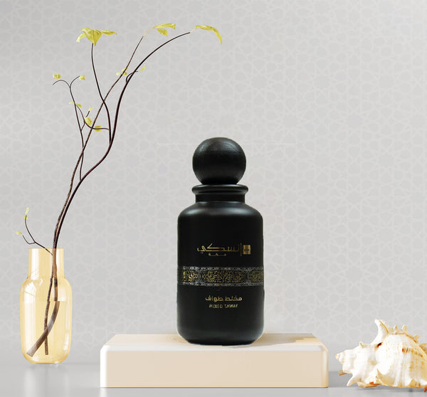 Mukhallat Al-Tawf 100 ml - Nusuki SA