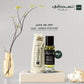 Oud & Amber Perfume - 30 ml