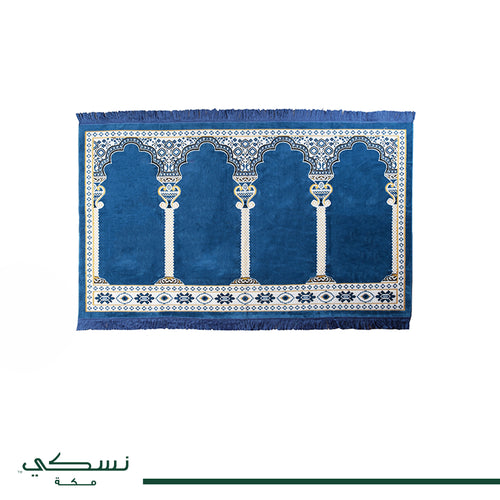 Musalla Mat 2 Petroleum