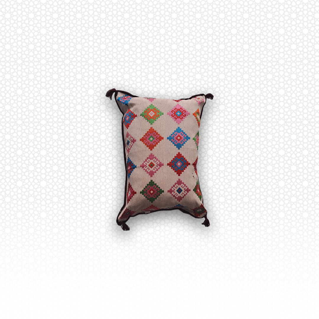 pillow for camping - Nusuki SA