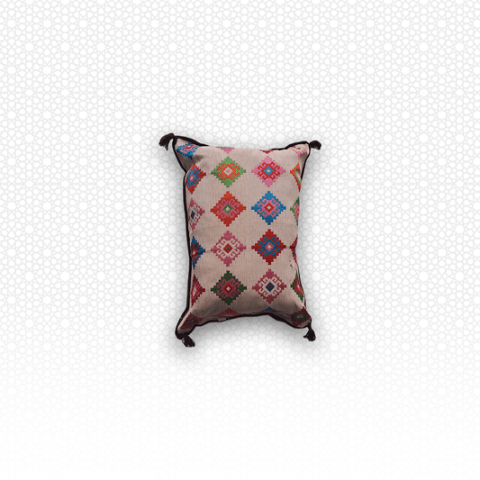 pillow for camping - Nusuki SA