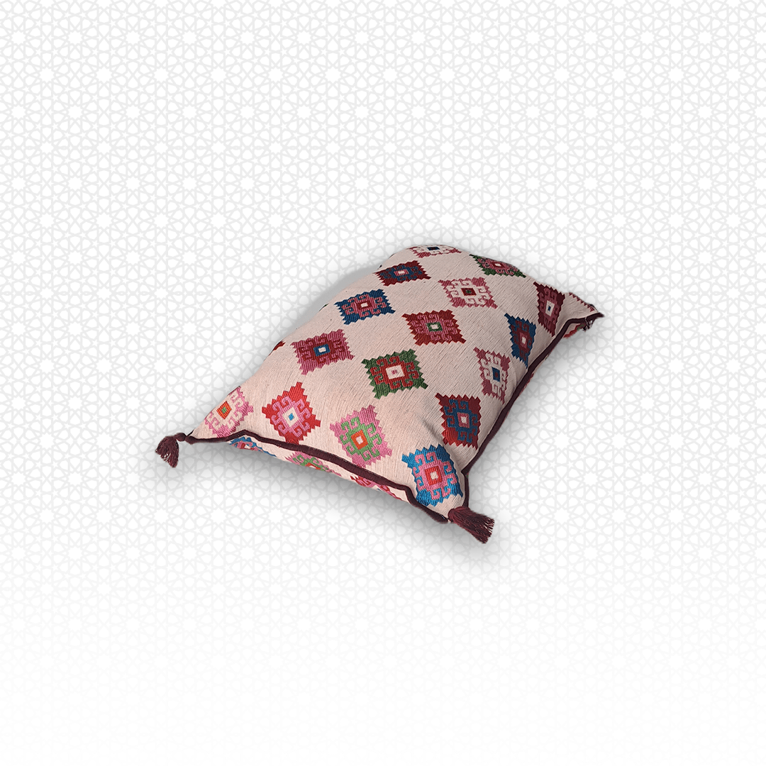 pillow for camping - Nusuki SA