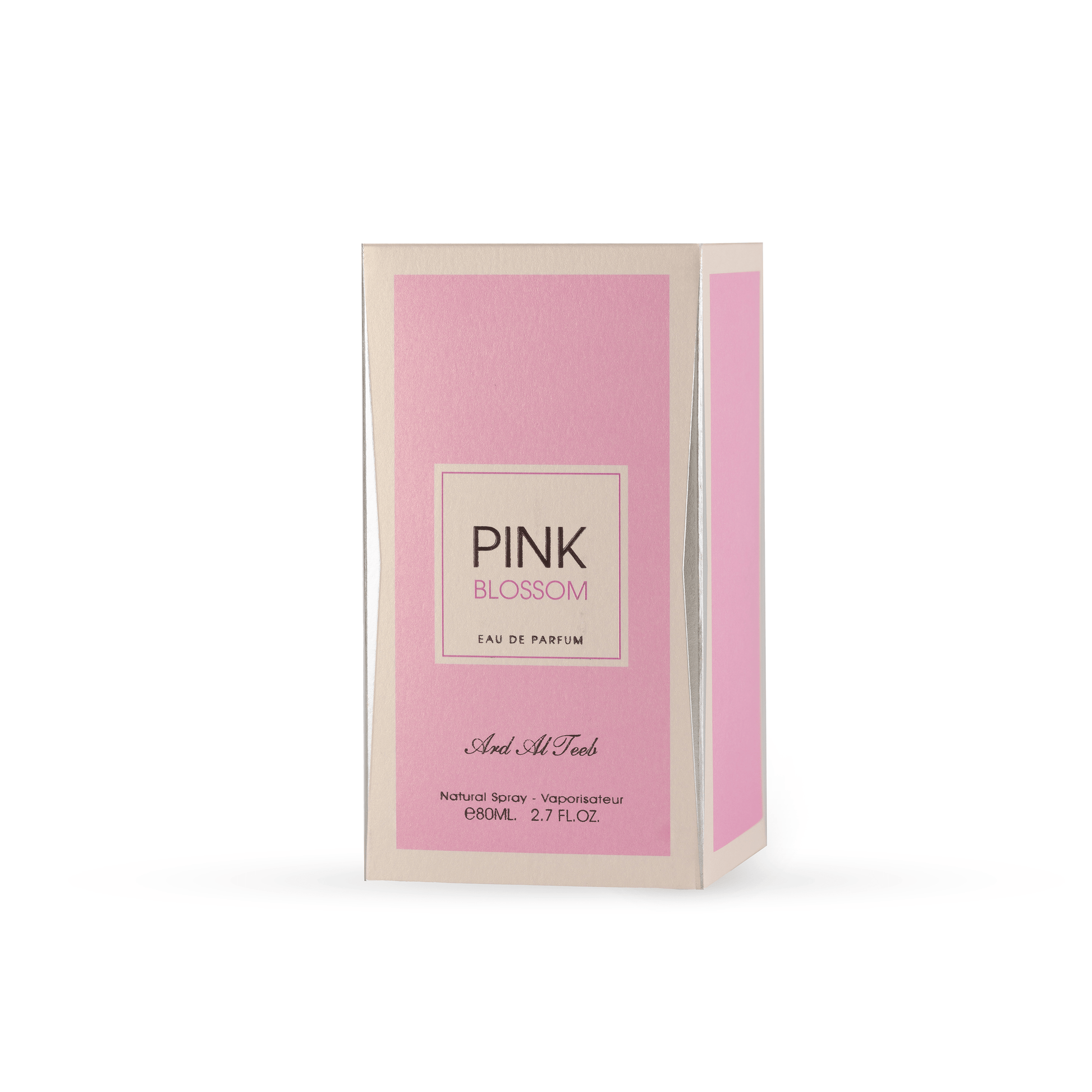 PINK BLOSSOM 100ML - Nusuki SA