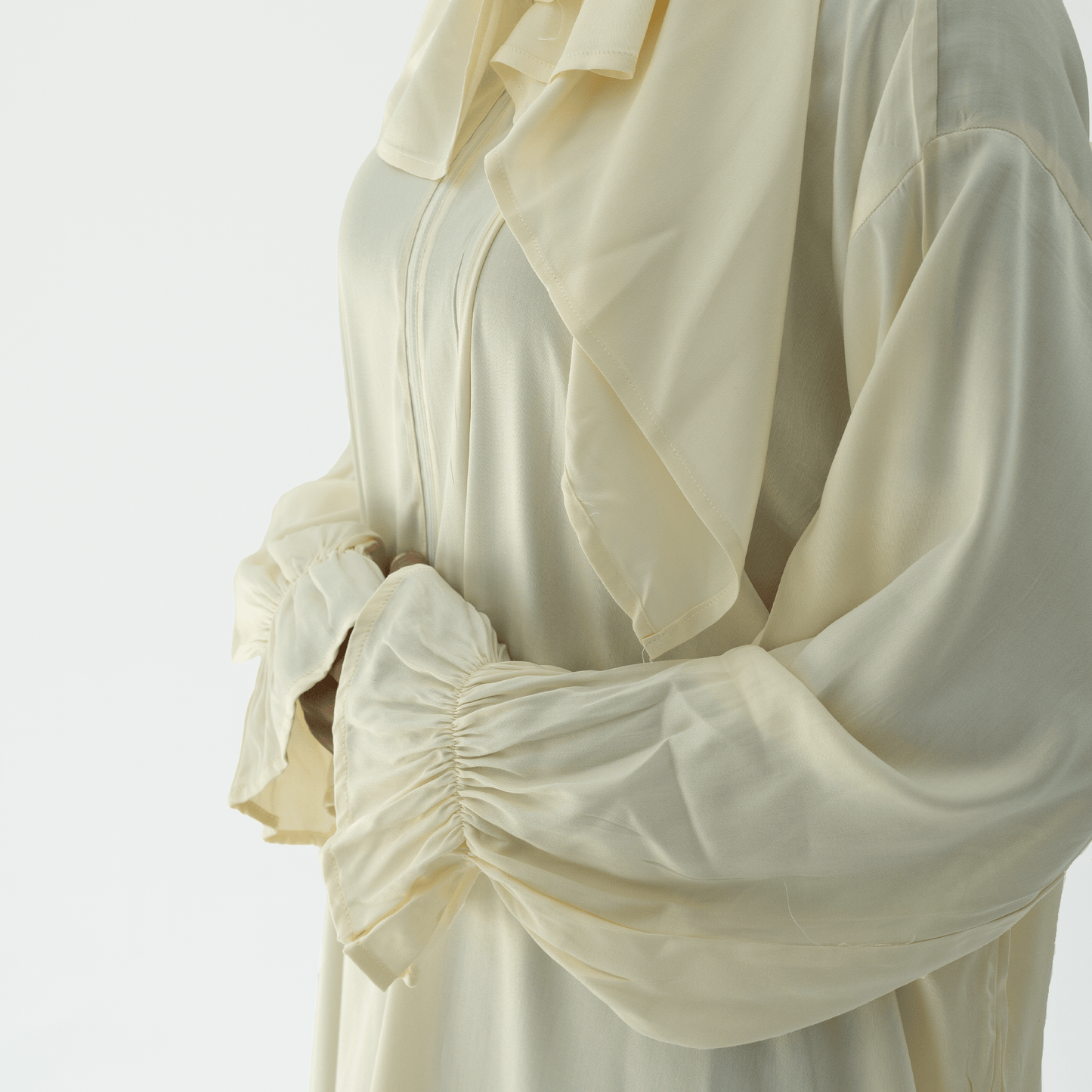 Plain Prayer Dress - Nusuki SA