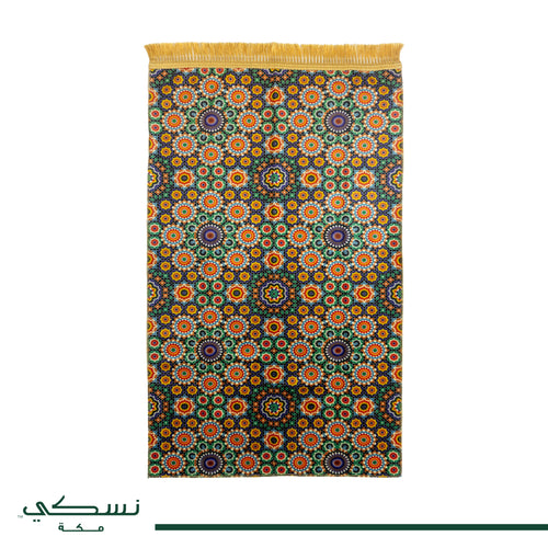 Travel Prayer Mat Islamic with Bag