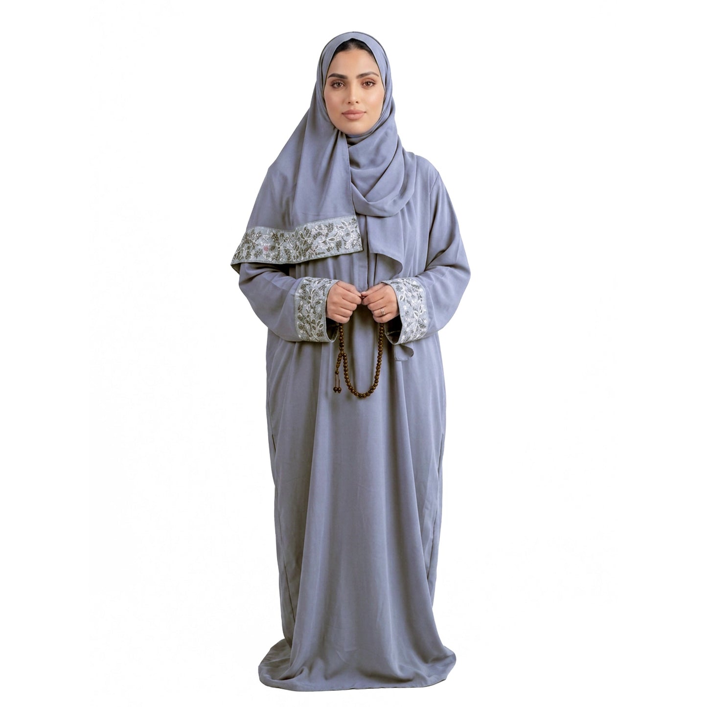 Premium Traditional Prayer Dress - Nusuki SA