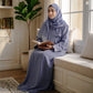 Premium Traditional Prayer Dress - Nusuki SA