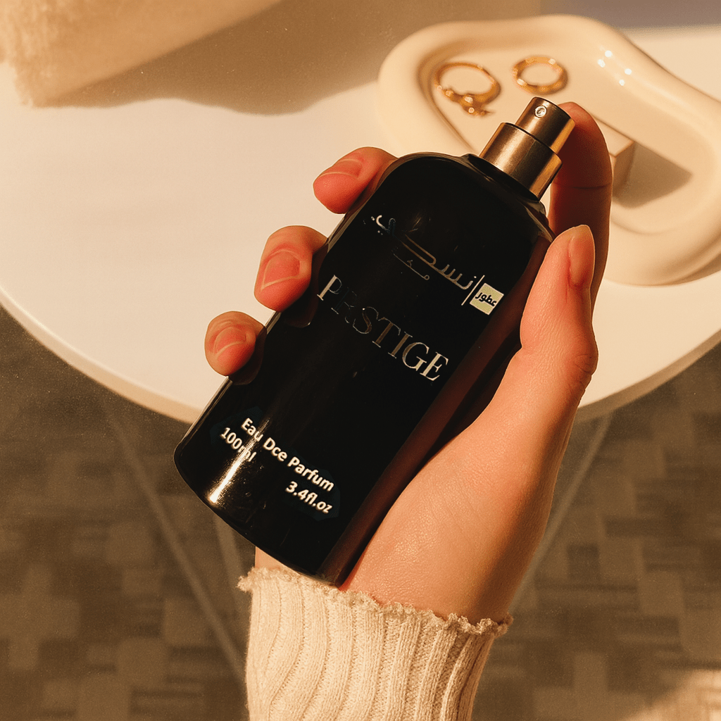 Prestige Perfume - 100 ml - Nusuki SA