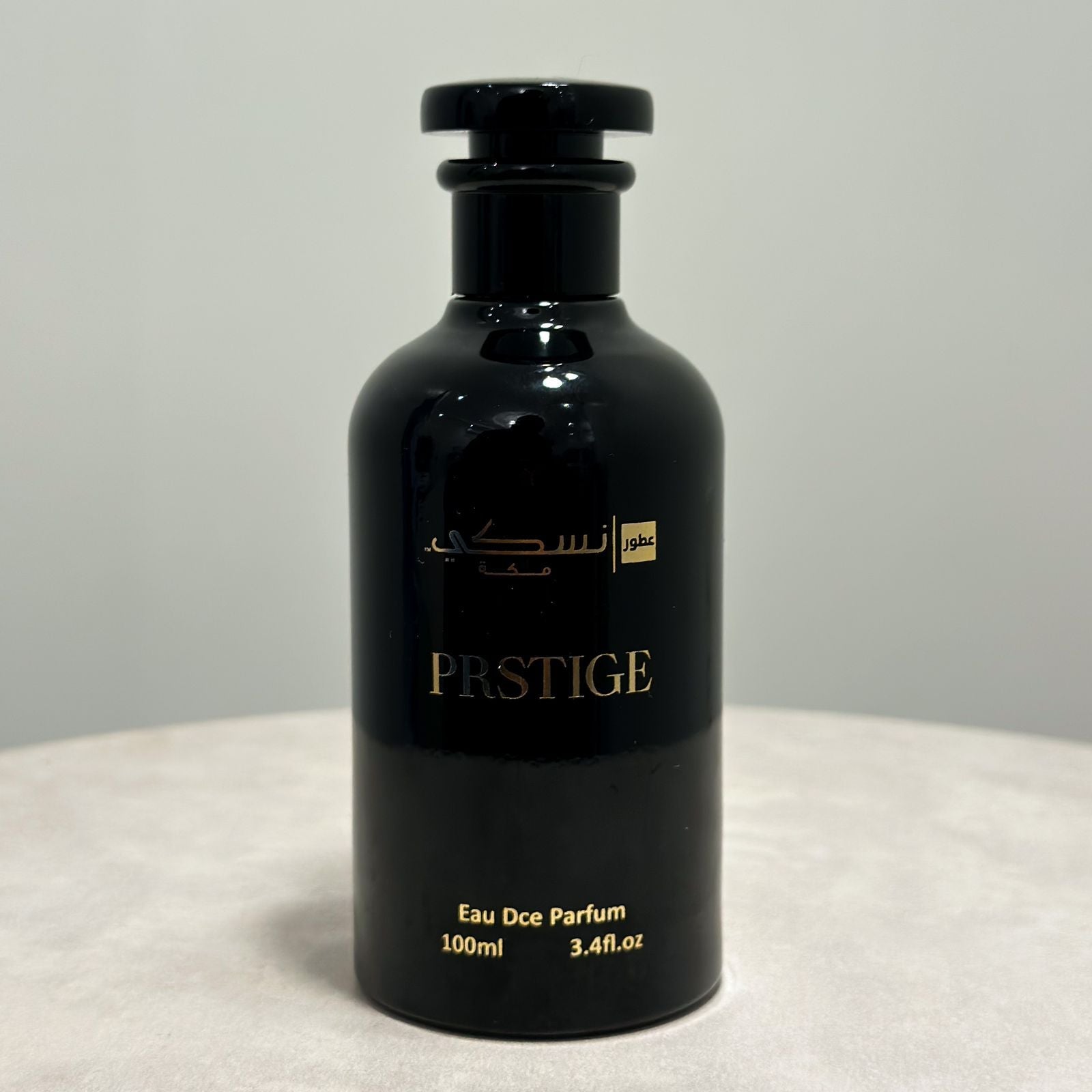 Prestige Perfume - 100 ml - Nusuki SA