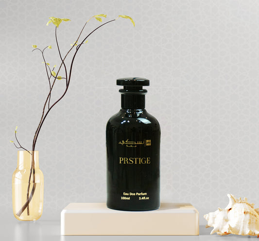 Prestige Perfume - 100 ml - Nusuki SA