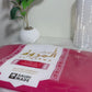 Marwa Premium Ihram with rubber band