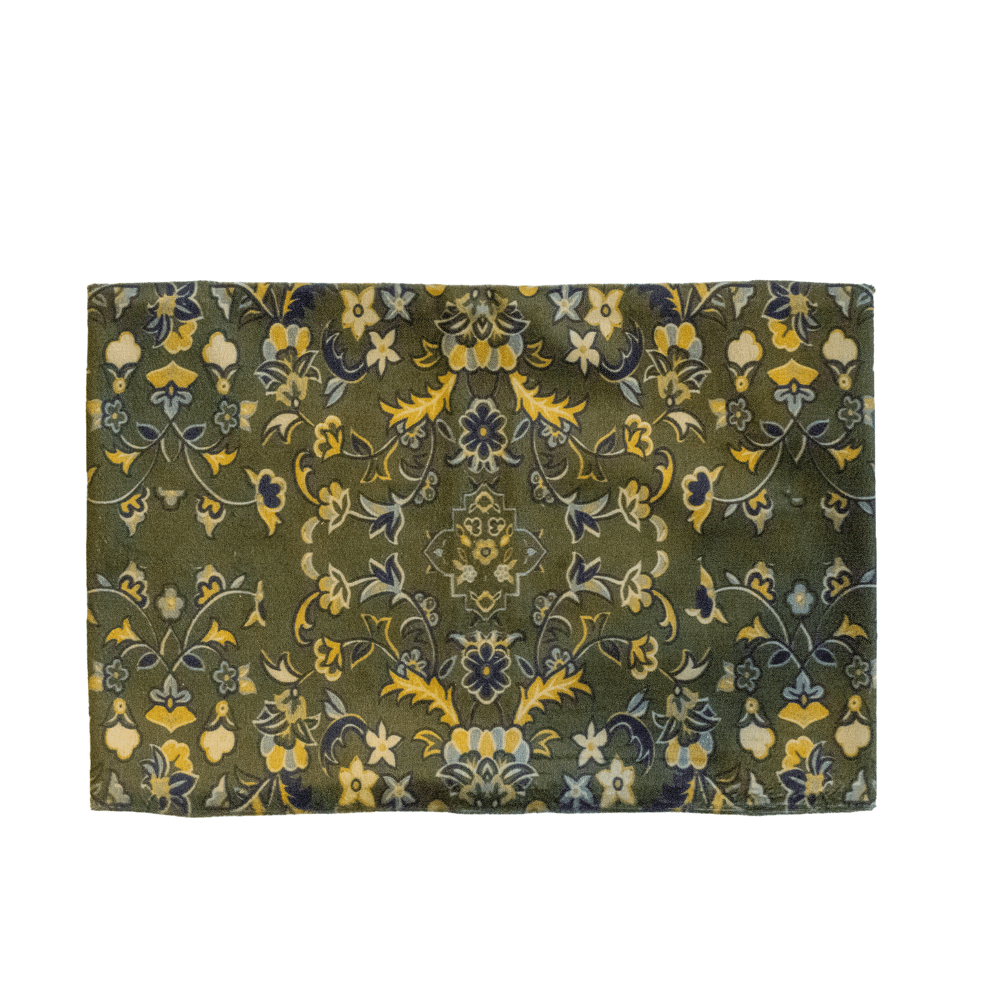 Qur’an cover - Al Rawda Design - Nusuki SA