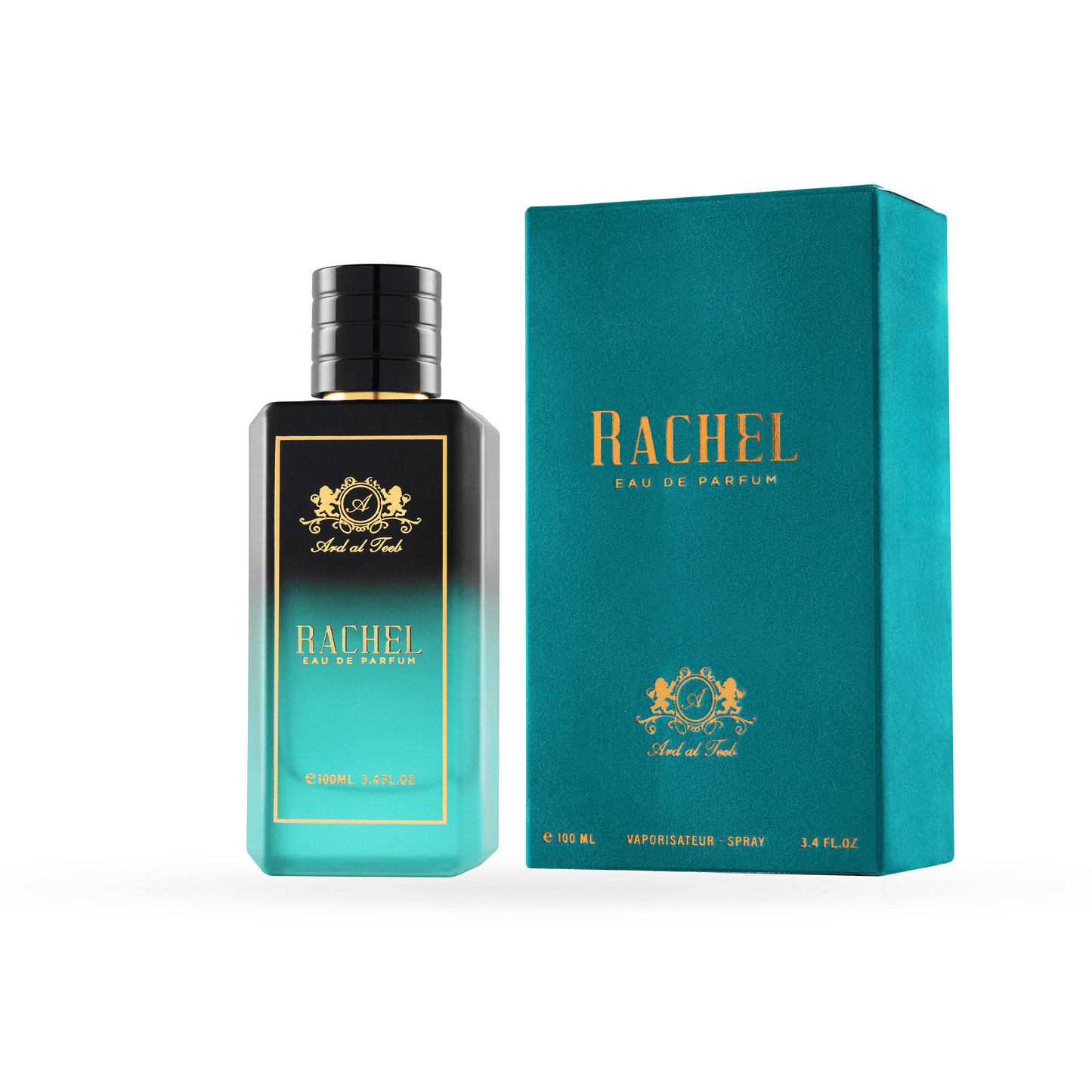 RACHEL 100ML - Nusuki SA