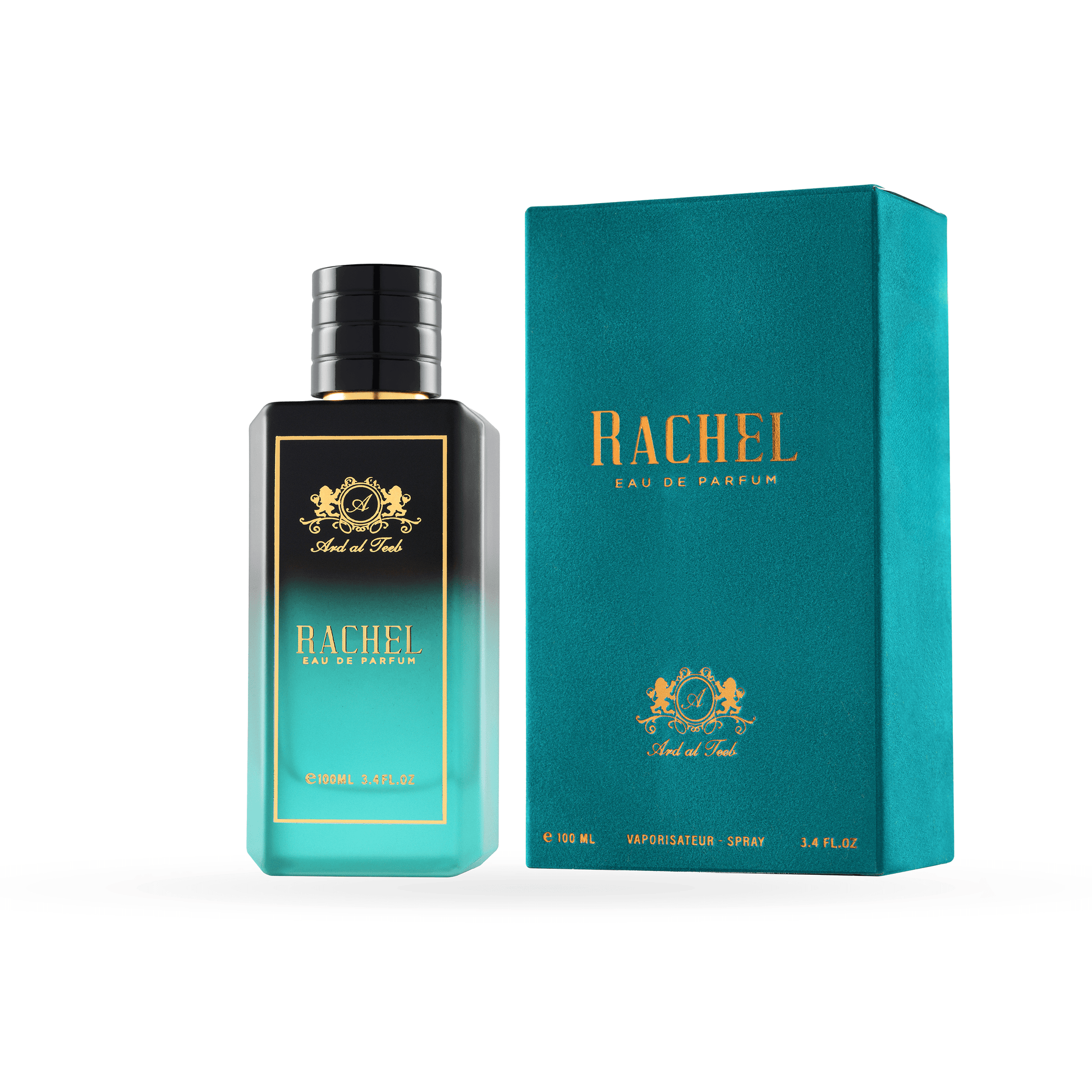 RACHEL 100ML - Nusuki SA