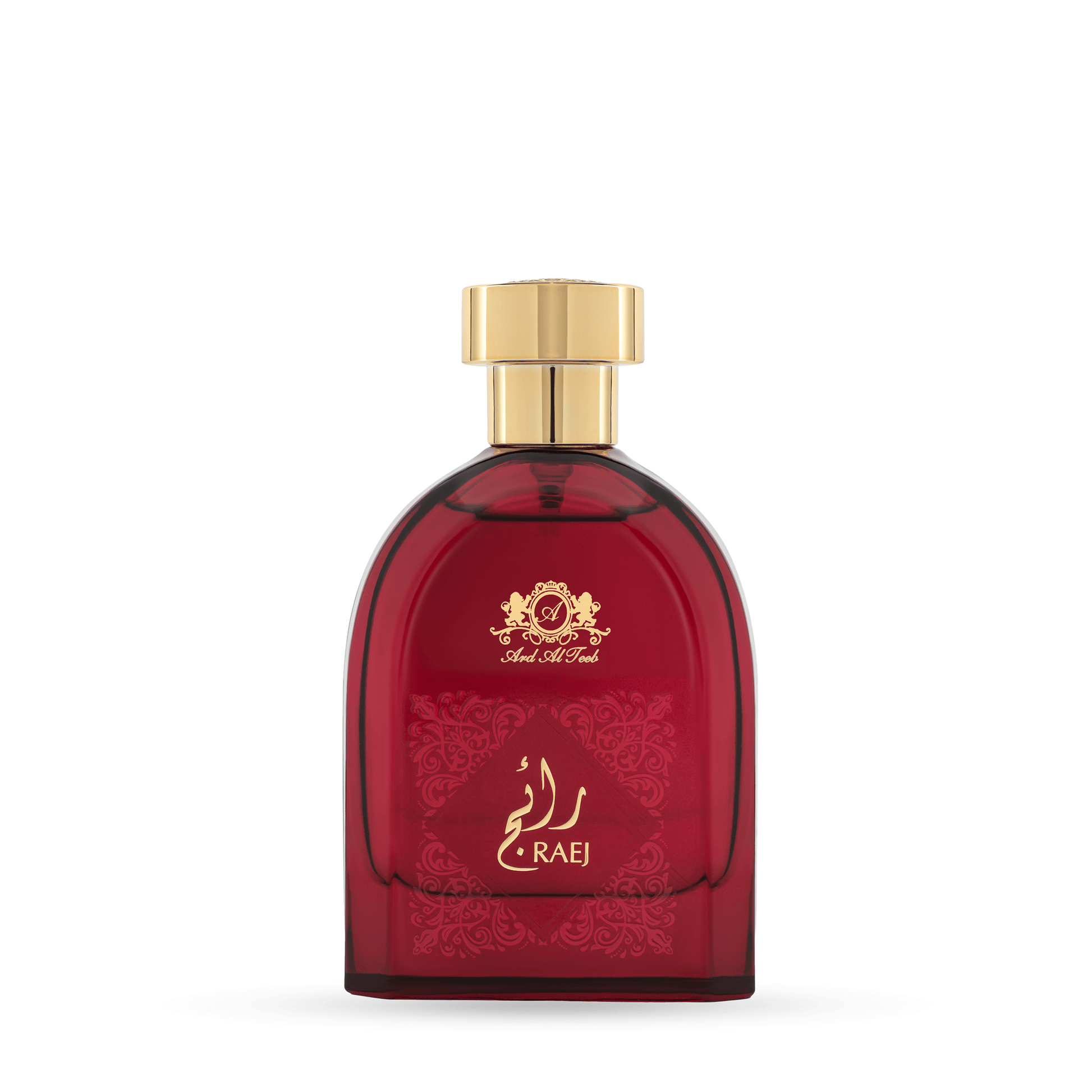 RAEJ 100ML - Nusuki SA