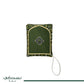 Rawda Modern Travel Prayer Mat - Nusuki SA