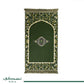 Rawda Modern Travel Prayer Mat - Nusuki SA