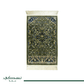 Rawdat Al - Haramain Premium Prayer Mat with Handbag - Nusuki SA