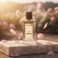 Rose Perfume - 100 ml - Nusuki SA